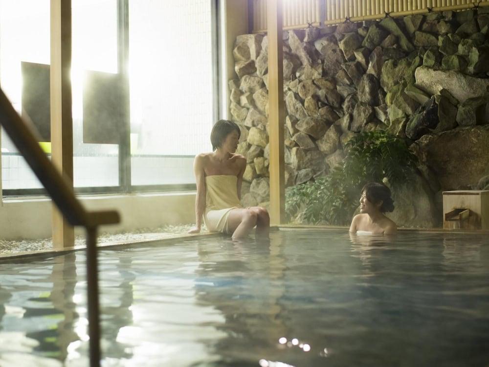 Royal Hotel Daisen Hoki Exterior foto