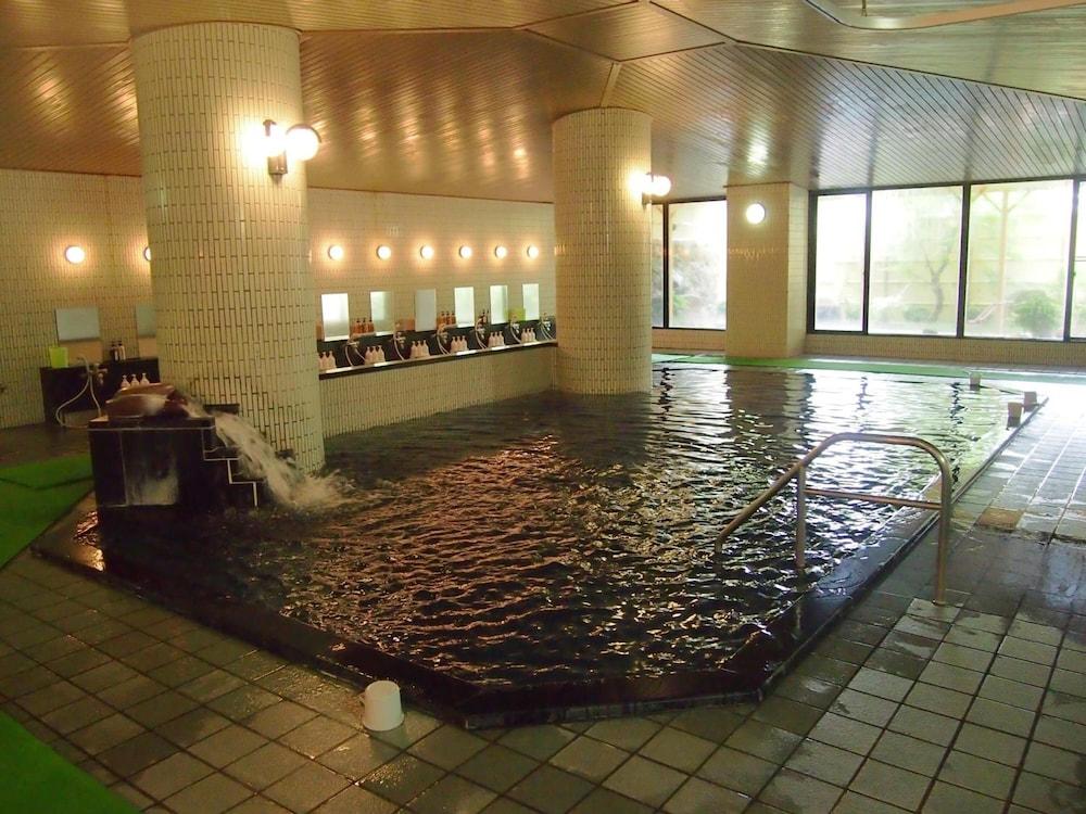 Royal Hotel Daisen Hoki Exterior foto