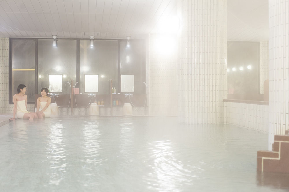 Royal Hotel Daisen Hoki Exterior foto